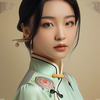幻语流年