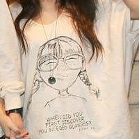 绯色之月