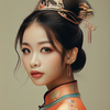 霜火双子
