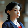 叉子