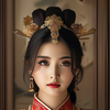 砚秋霜