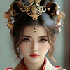 沁芳溪畔