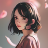 影随夜