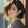 砖红