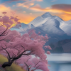 素白年华
