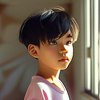 奶盖小兔