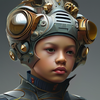 白桔
