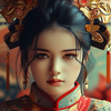 墨剑客